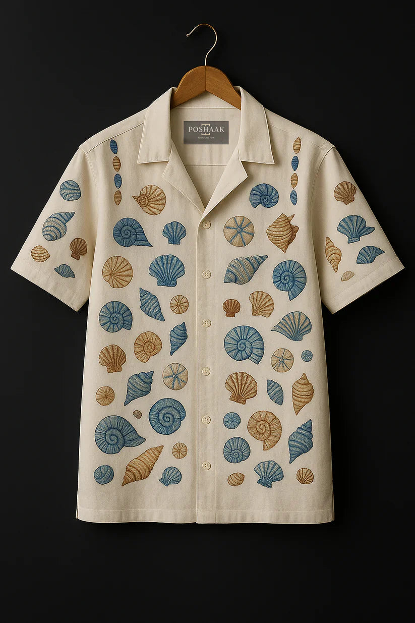 Premium Oversize Shirt Shells