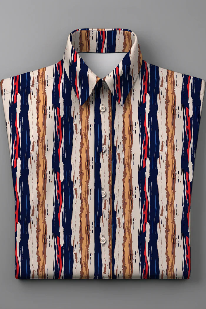 Sinclair - Soft, Breathable, and Super Comfy Shirt