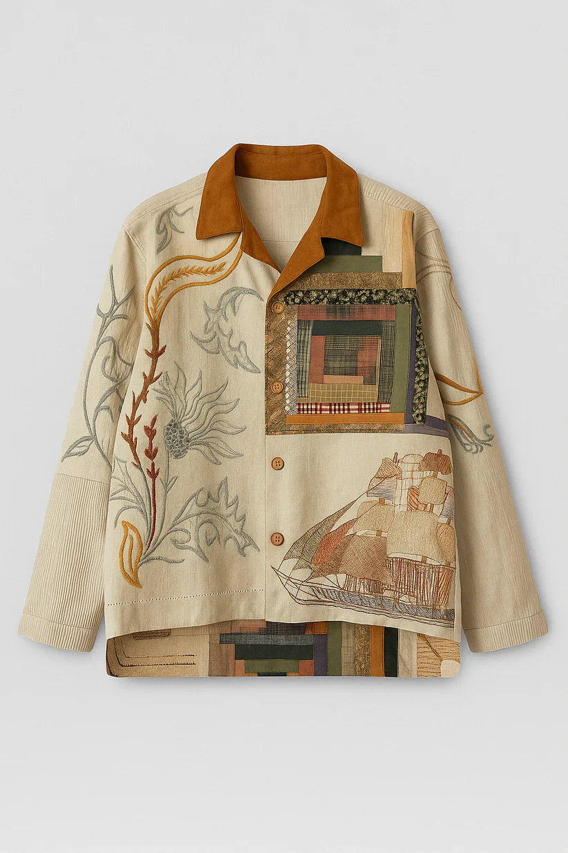 Dee Rio Printed shirt