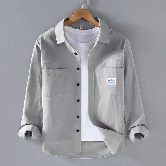 Men's Premium Shirt
